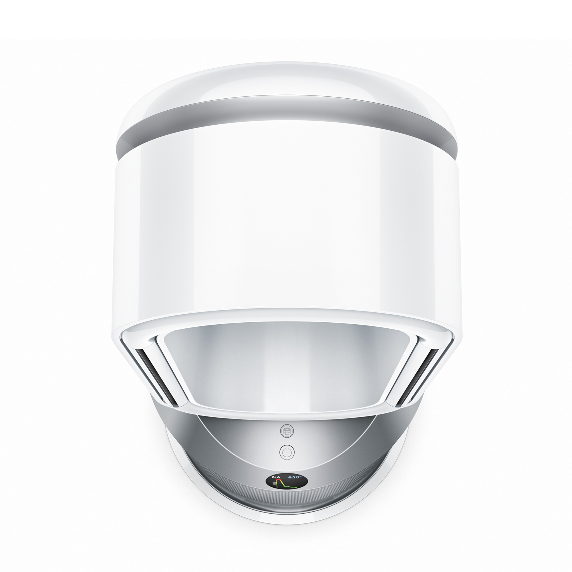 Dyson Pure Humidify+Cool™ Purifying Humidifying Fan PH3A | White